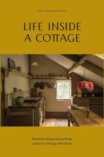 Life Inside A Cottage