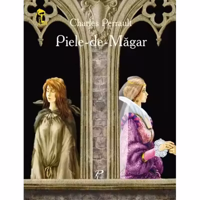 Piele de magar