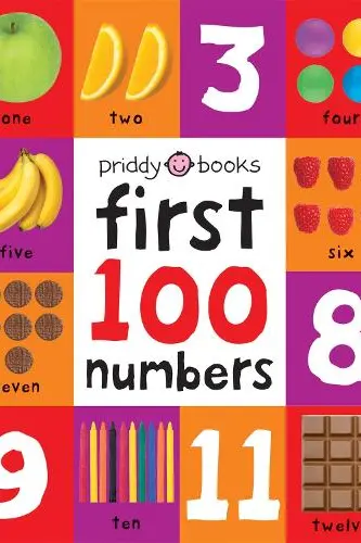 First 100 Numbers