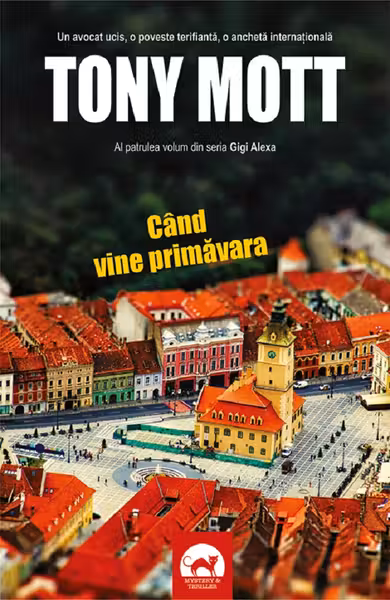 Când vine primăvara
