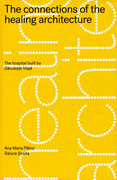 The connections of the healing architecture