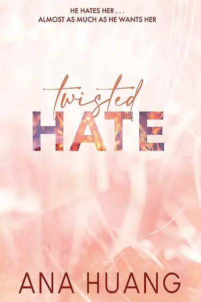 Twisted Hate