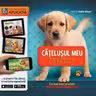 CATELUSUL MEU PERFECT. Cei mai buni prieteni in realitatea augmentata