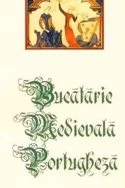 Bucătărie medievală portugheză