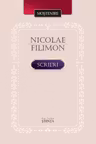 Scrieri (Filimon N.)