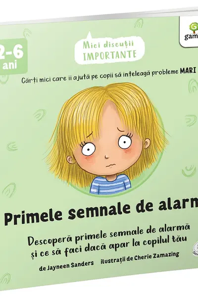 Primele semnale de alarma