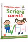 Prima mea carte de scriere corecta