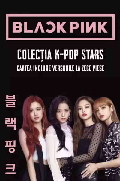 BLACKPINK