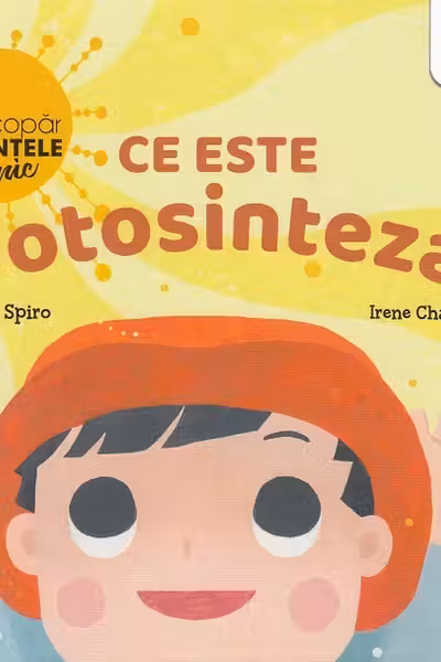 Ce este fotosinteza