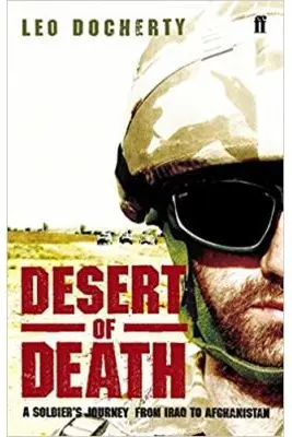 Desert of Death