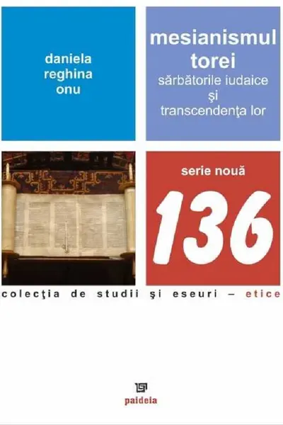 Mesianismul Torei