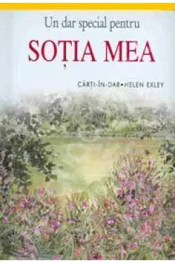 Sotia mea