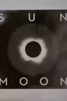 Sun and Moon
