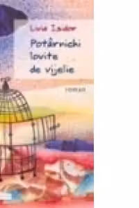Potarnichi lovite de vijelie