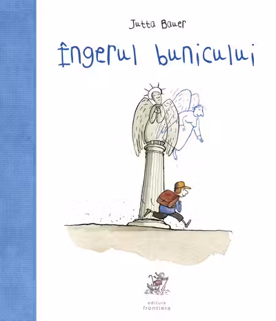 Ingerul bunicului