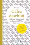 CALEA DESCHISA. Pico Iyer