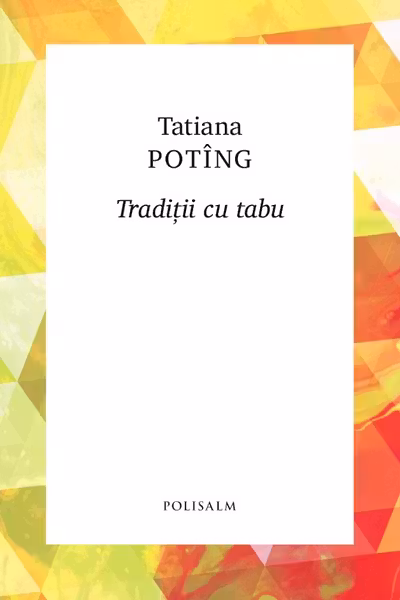 TRADITII CU TABU