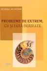 Probleme de extrem, cu și fără derivate