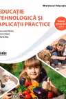 Educație tehnologică și aplicații practice - Clasa a 5-a - Manual