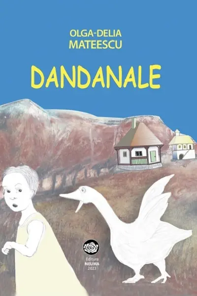 Dândanale