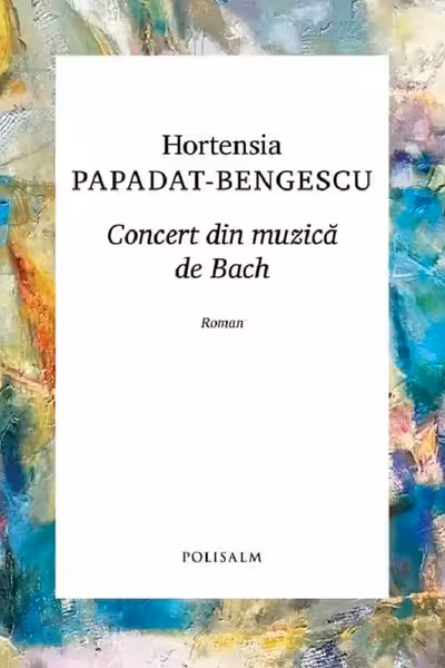 Concert de muzica de Bach