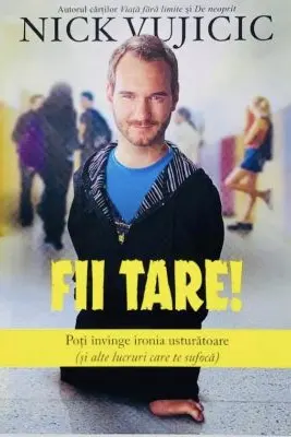 Fii tare