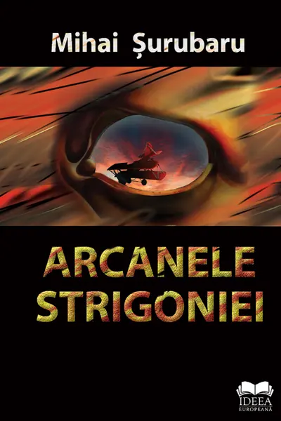 Arcanele Strigoiului
