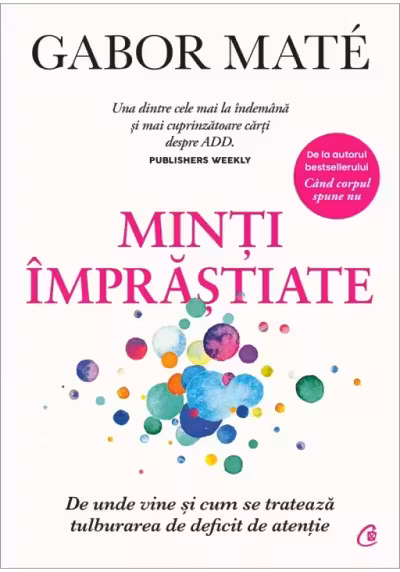 Minti imprastiate