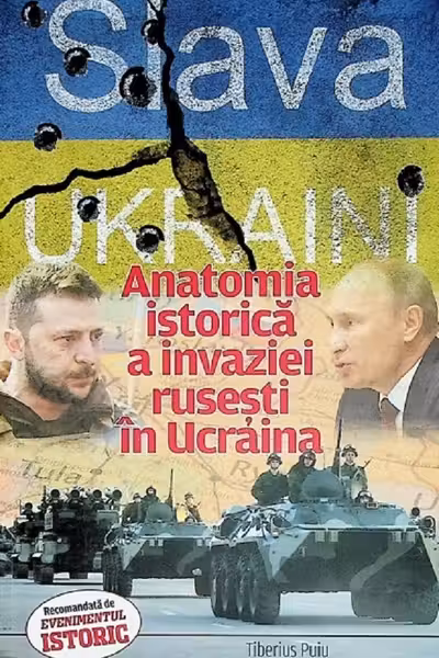 Slava Ukraini