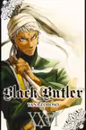 Black Butler - Volume 26