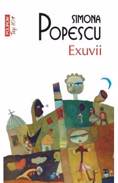 Exuvii