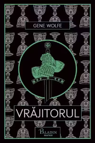 Vrajitorul