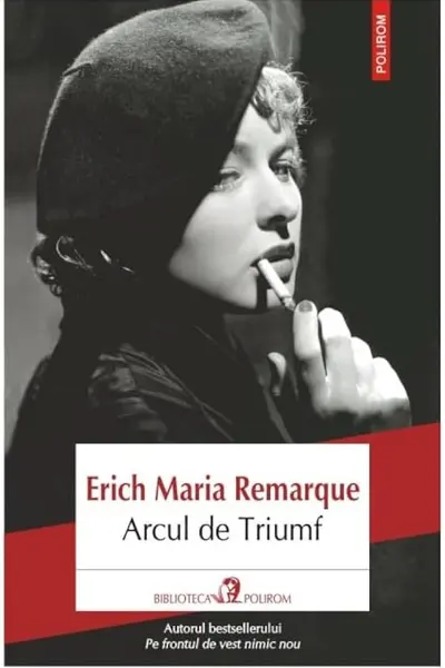 Arcul de Triumf