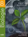 Biologie. Caietul elevului pentru clasa a VIII-a