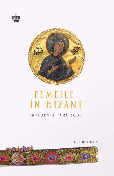 Femeile in Bizant