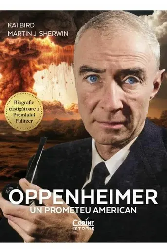 Oppenheimer: un prometeu american