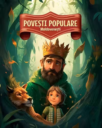 Povesti populare moldovenesti