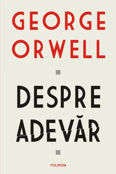 Despre adevar