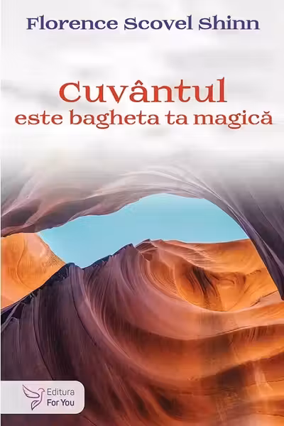 Cuvantul este bagheta ta magica