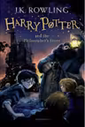 Harry Potter and the Philosopher's Stone