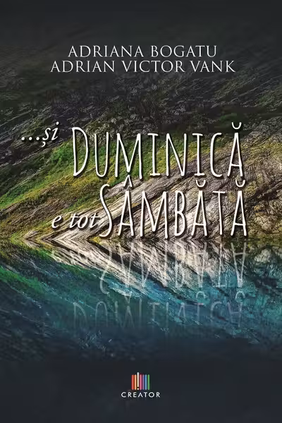 ...si duminica e tot sambata