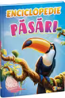 Enciclopedie - Pasari