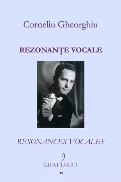 Rezonanțe vocale