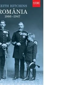 Romania 1866 - 1947