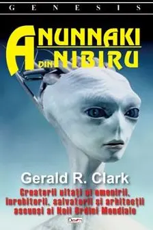 Anunnaki din Nibiru