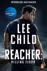 Jack Reacher: Killing Floor (Book 1) (Film Tie-in)