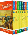 Enid Blyton Adventure series 8 Books Box Set Collection Classic
