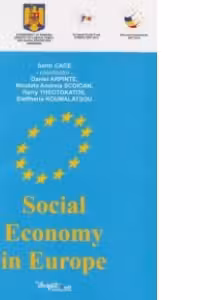 Social Economy in Europe