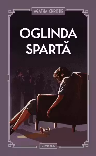 Oglinda sparta