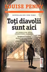 Toți diavolii sunt aici